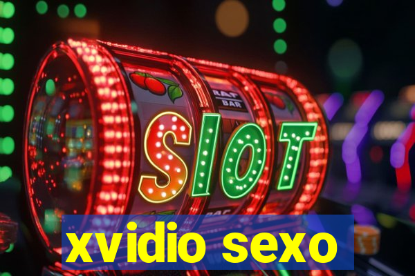 xvidio sexo